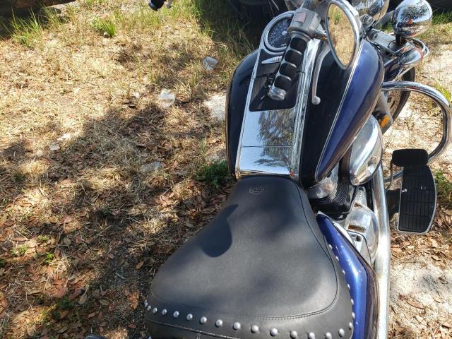 2005 SUZUKI C90 - JS1VY52A952102193