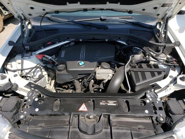 5UXWX9C51E0D36475 BMW X3 Xdrive28i