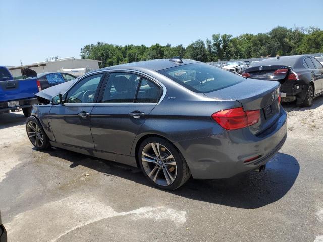 2018 BMW 330E - WBA8E1C59JA756548