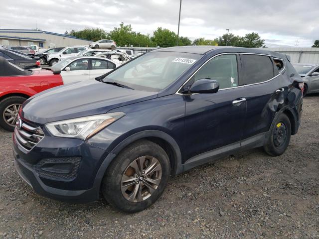 2015 Hyundai Santa Fe Sport 