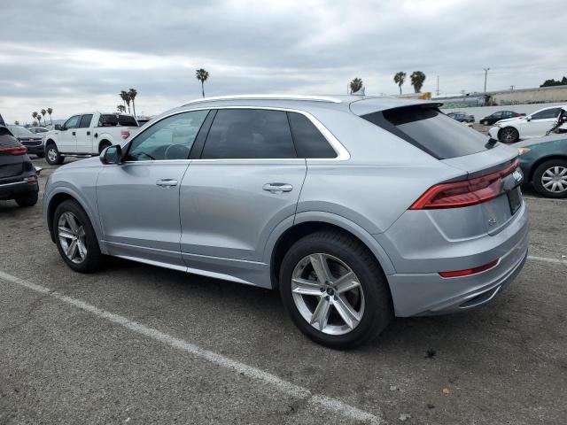 2021 AUDI Q8 PREMIUM - WA1AVAF14MD022457