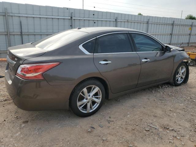2015 NISSAN ALTIMA - 1N4AL3AP0DC235095