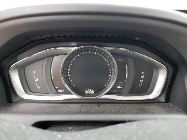 YV440MDU6H2011930 Volvo Xc60 T5 Inscription