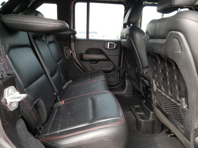 2018 JEEP WRANGLER U - 1C4HJXFG2JW170968