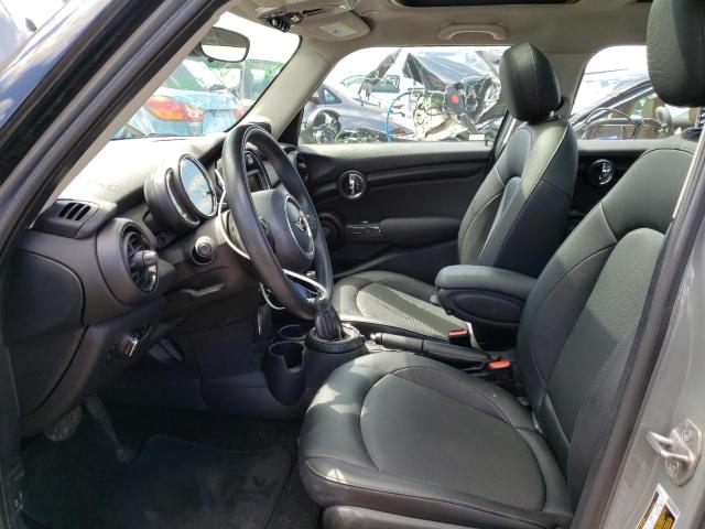 WMWXU1C51G2D11631 Mini Cooper