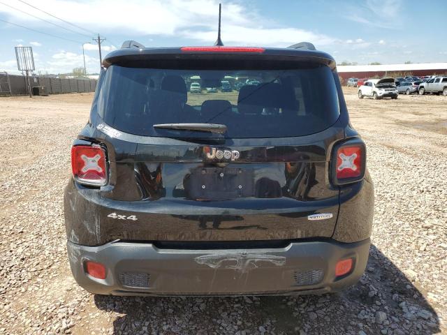 ZACCJBBT1GPE09531 Jeep Renegade Latitude