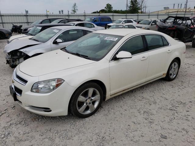 2010 Chevrolet Malibu 