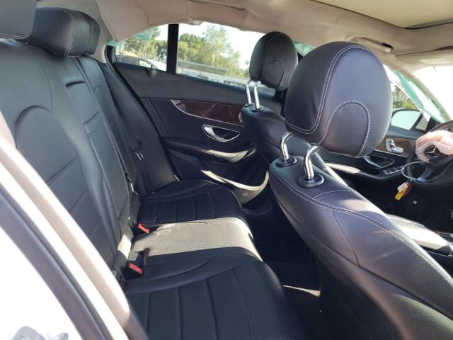 WDDWF4JB4JR403644 Mercedes-Benz C 300