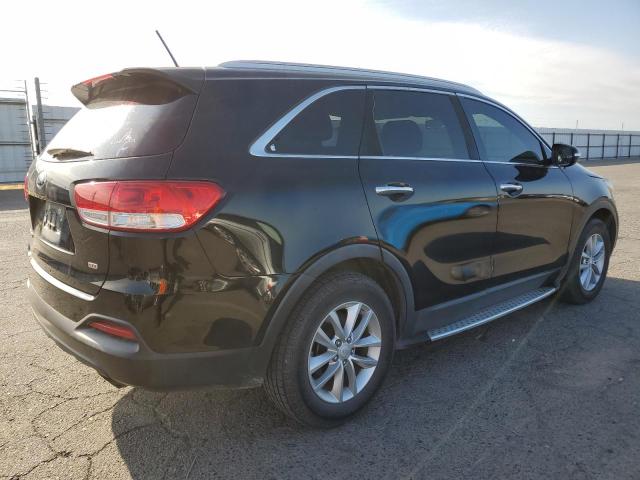 5XYPG4A36GG166330 KIA SORENTO LX