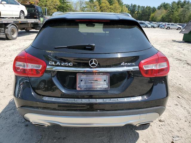 2015 MERCEDES-BENZ GLA WDCTG4GB0FJ073938