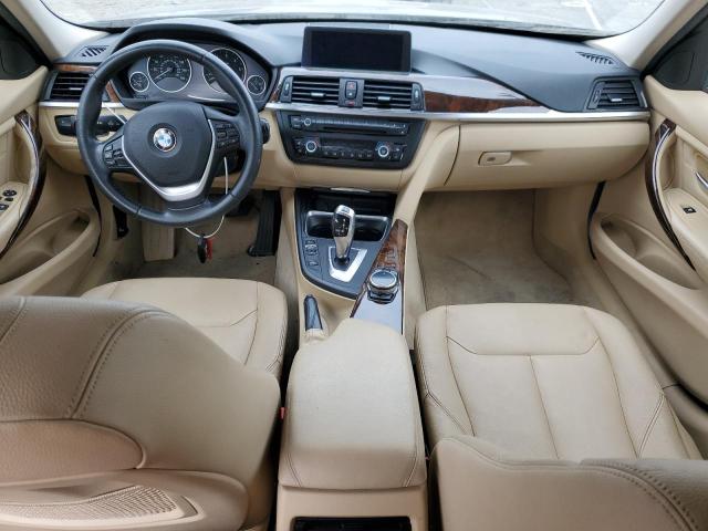 WBA3D3C58EK155026 BMW 328 D