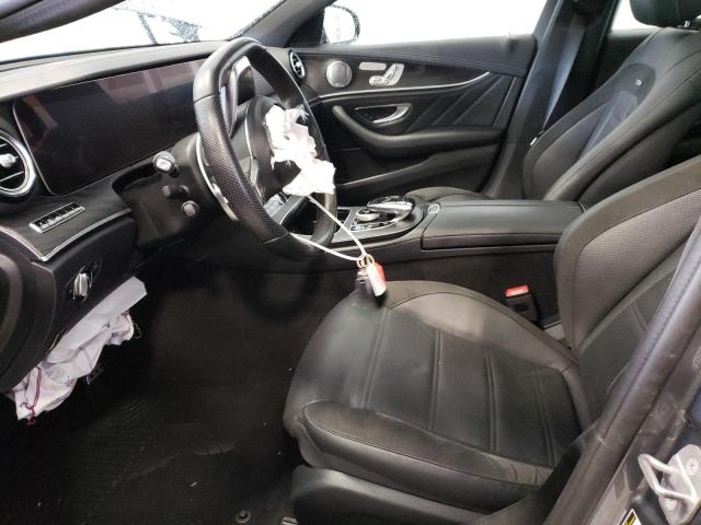 2018 MERCEDES-BENZ E 43 4MATI - WDDZF6EB7JA437031