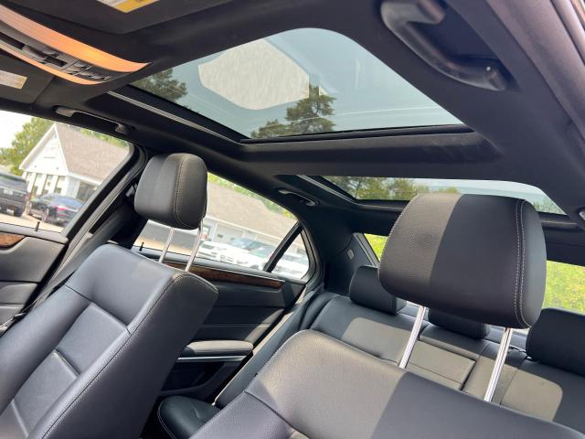 2015 MERCEDES-BENZ E 350 4MAT - WDDHF8JBXFB099400