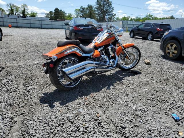 2012 YAMAHA XV1900 CU - JYAVP34E8CA000282