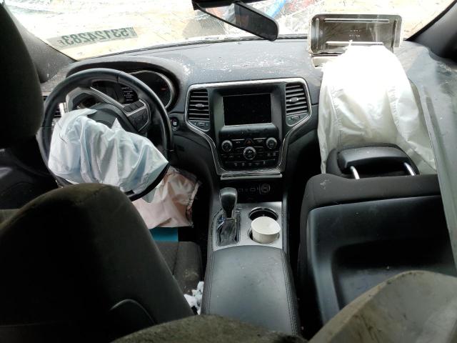 1C4RJFAG3LC447881 Jeep Grand Cherokee Laredo