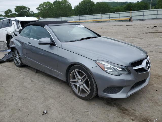 WDDKK5KF6EF267722 2014 MERCEDES-BENZ E-CLASS, photo no. 4