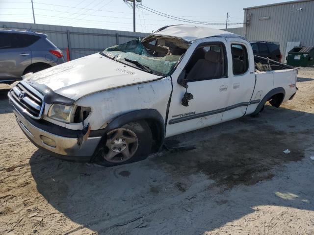 2001 Toyota Tundra 