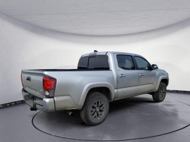 VIN 3TMCZ5AN9NM518302 2022 TOYOTA TACOMA no.3