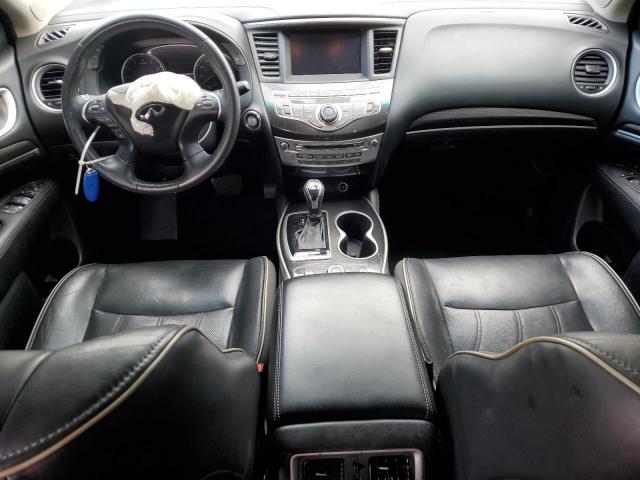 5N1DL0MN5JC510578 Infiniti QX60
