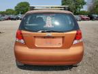 CHEVROLET AVEO BASE photo