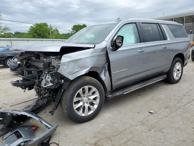 2023 CHEVROLET SUBURBAN C1500 PREMIER Photos | TN - NASHVILLE ...