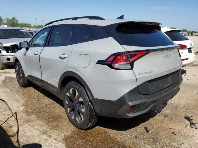 2023 KIA SPORTAGE X - 5XYK6CAF2PG063262