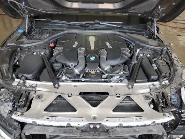 2018 BMW 750 - WBA7F2C56JG423770