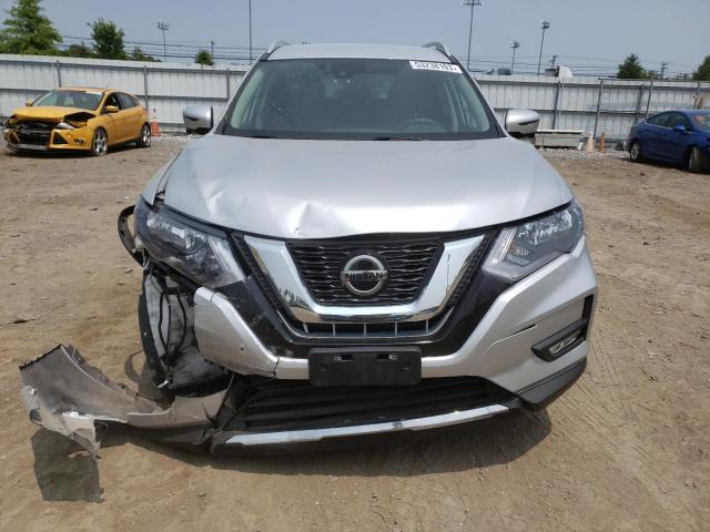 5N1AT2MVXKC765601 Nissan ROGUE S