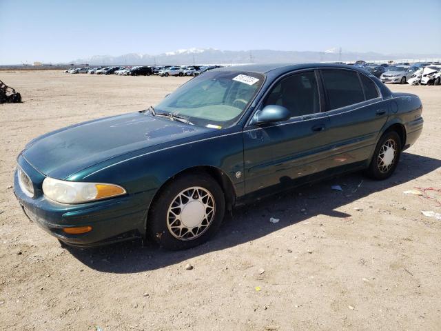 2000 Buick LeSabre Custom