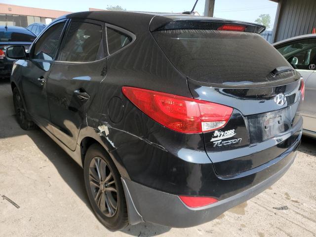 2015 HYUNDAI TUCSON GLS - KM8JT3AF7FU065151
