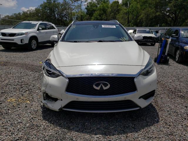 2019 INFINITI QX30 PURE - SJKCH5CP7KA007999