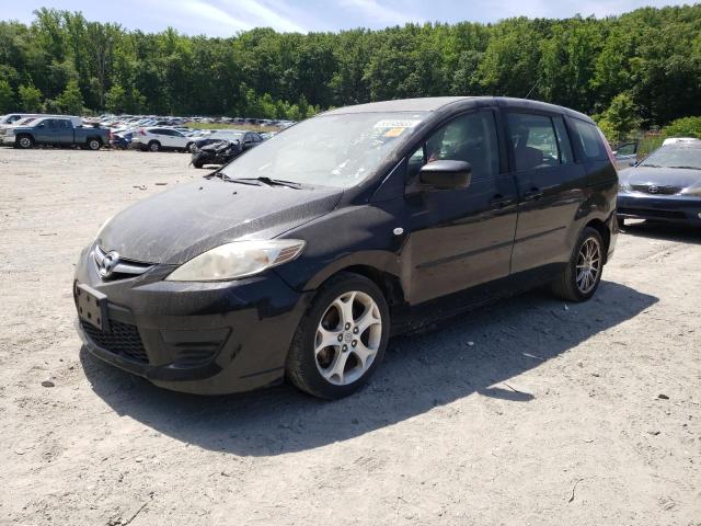 2009 Mazda Mazda5 