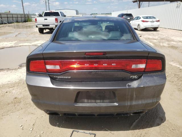 2C3CDXCT4EH135294 Dodge CHARGER R/T