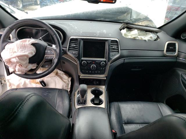 1C4RJFBG3GC373365 Jeep Grand Cherokee Limited