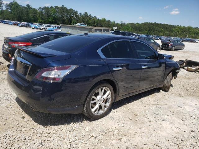 1N4AA5AP6EC446918 | 2014 NISSAN MAXIMA S