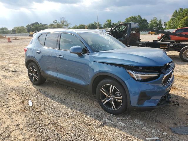 2023 VOLVO XC40 CORE - YV4K92HK5P2916474