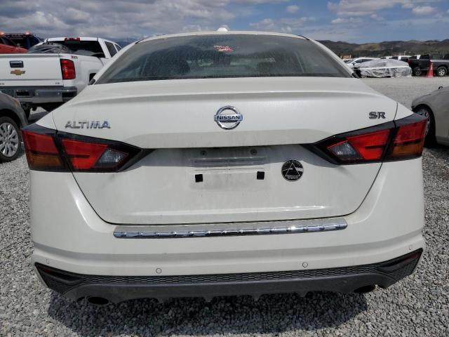 1N4BL4CVXNN404468 Nissan ALTIMA SR