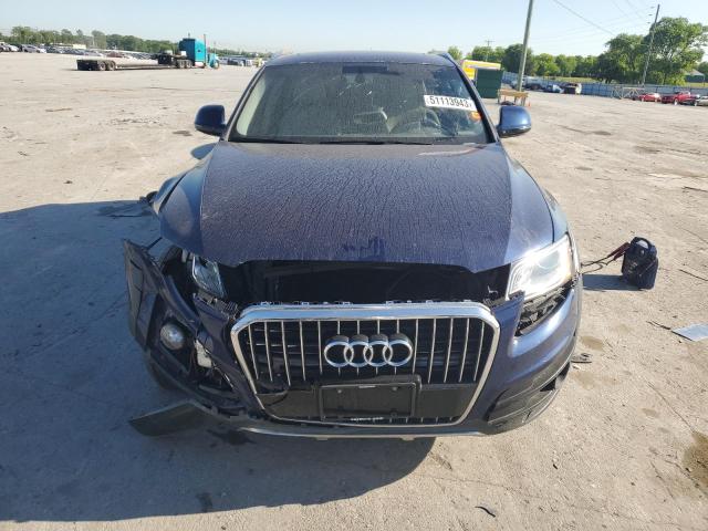 VIN WA1L2AFP3HA057505 2017 Audi Q5, Premium Plus no.5