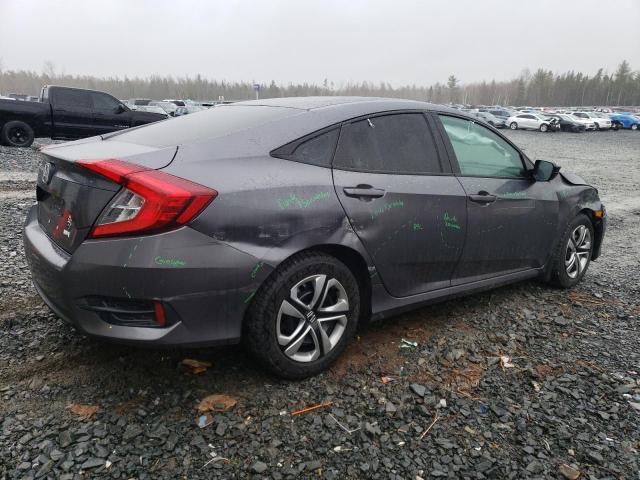 2017 HONDA CIVIC LX - 2HGFC2F5XHH011869