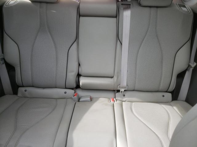 2019 ACURA RDX ADVANC - 5J8TC2H7XKL007784