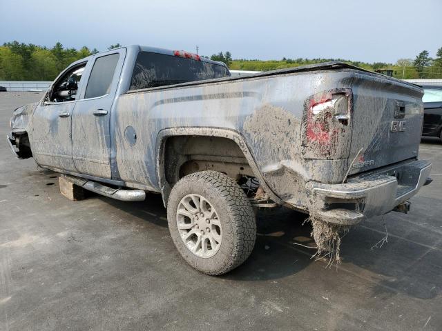 1GTV2UEC6FZ301824 | 2015 GMC SIERRA K15