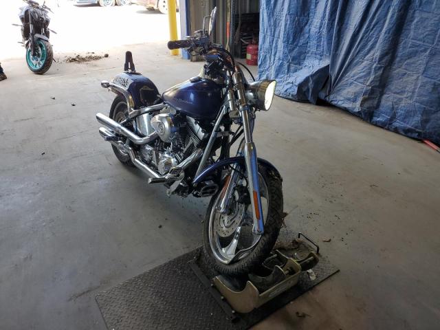 2006 HARLEY-DAVIDSON FXSTDI - 1HD1JBB196Y018475