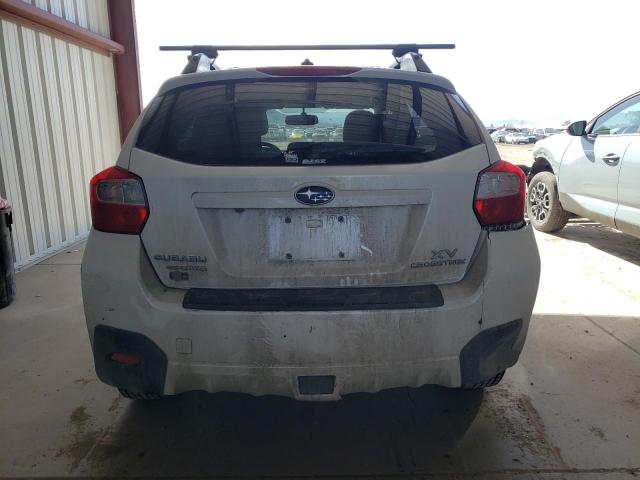 JF2GPAWC9E8216683 Subaru Xv Crosstrek 2.0 Premium