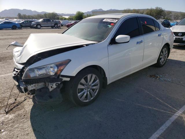 2012 Honda Accord Coupe EX-L