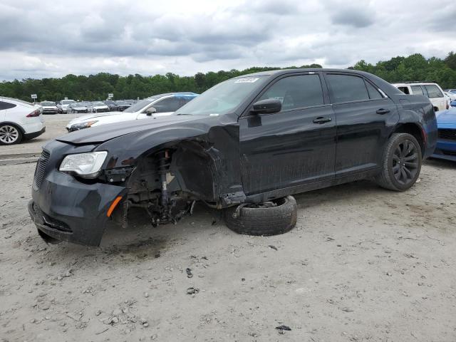 2018 Chrysler 300 Touring