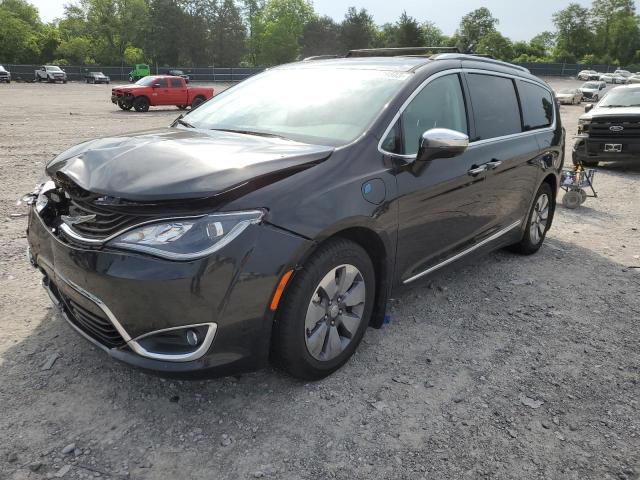 2018 CHRYSLER PACIFICA H - 2C4RC1N78JR157633