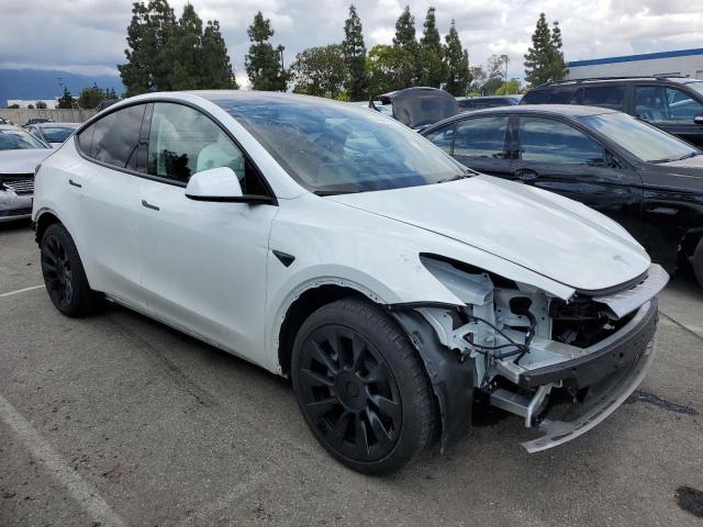 7SAYGDEE8NF436911 Tesla Model Y