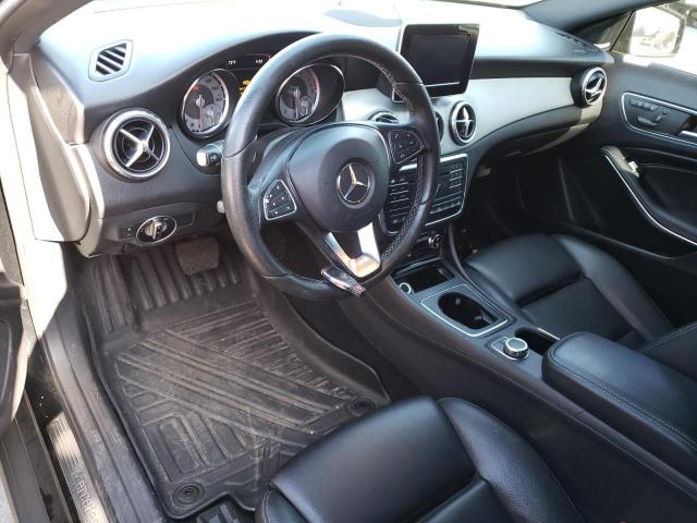 WDCTG4GB9HJ335149 Mercedes-Benz Gla 250 4matic