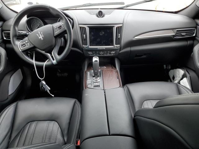 2019 MASERATI LEVANTE LU - ZN661XUL1KX338844