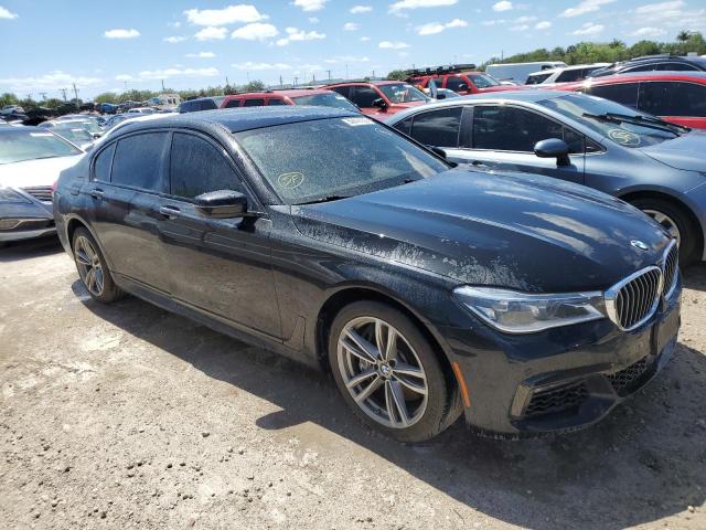 2016 BMW 750I XDRIV - WBA7F2C50GG420887